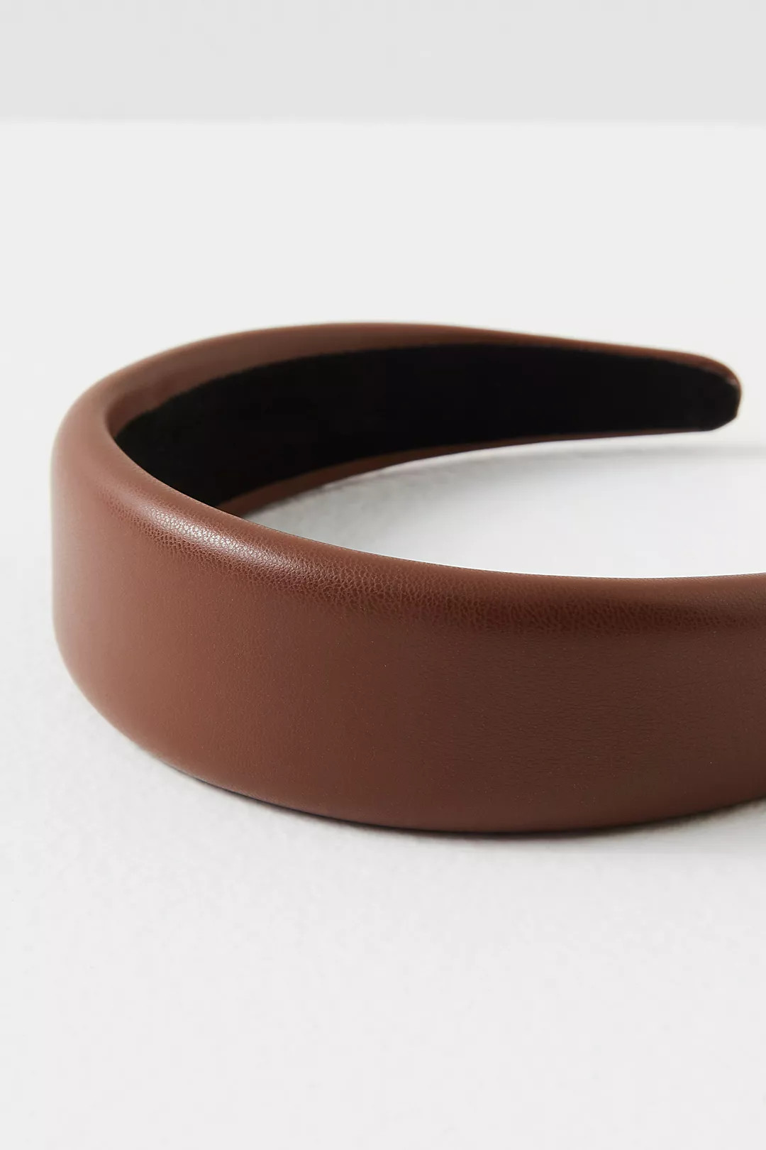 Chrissy Leather Headband | Free People (Global - UK&FR Excluded)