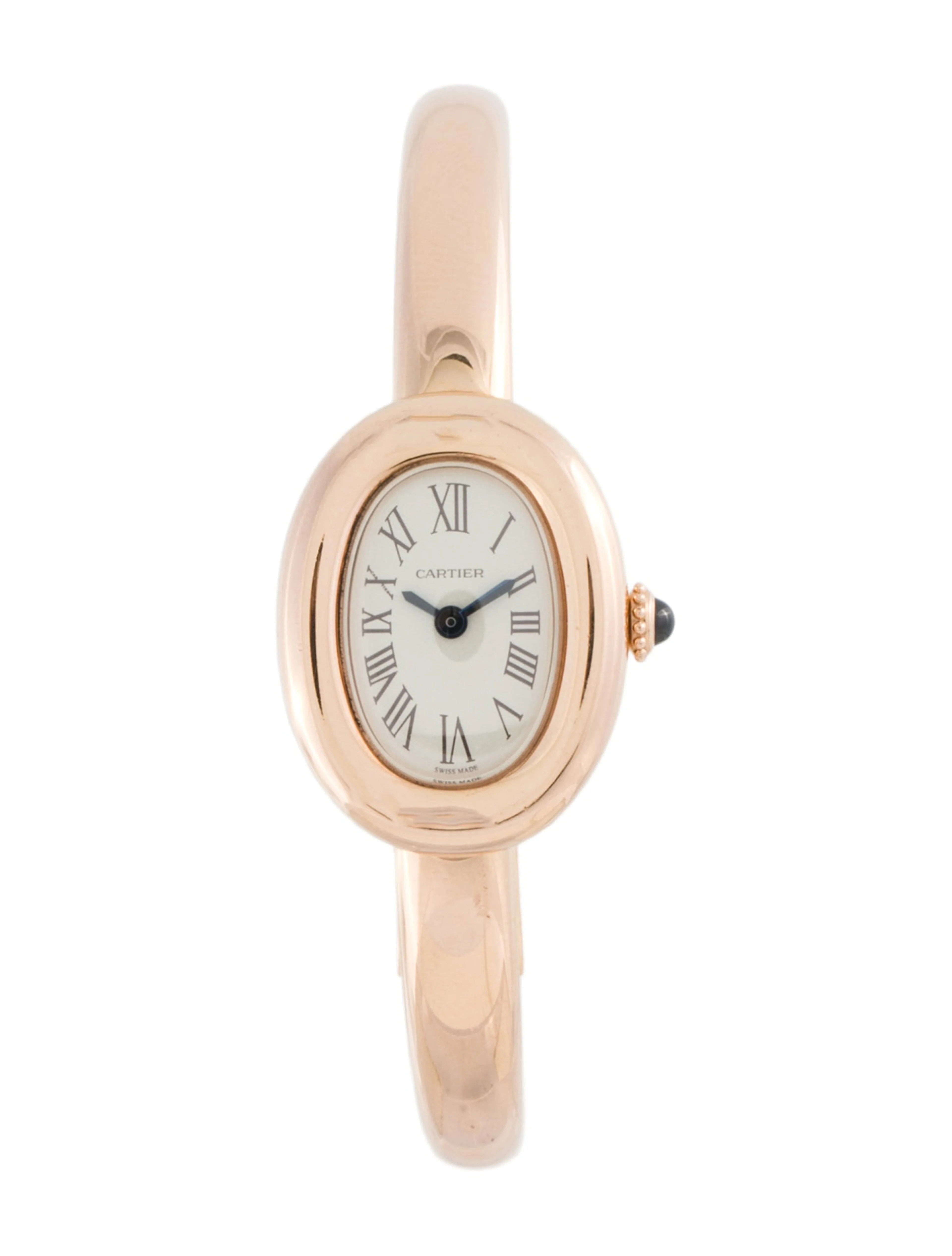 Baignoire Watch | The RealReal