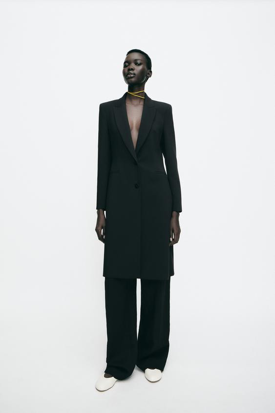 FEW ITEMS LEFT | Zara UK