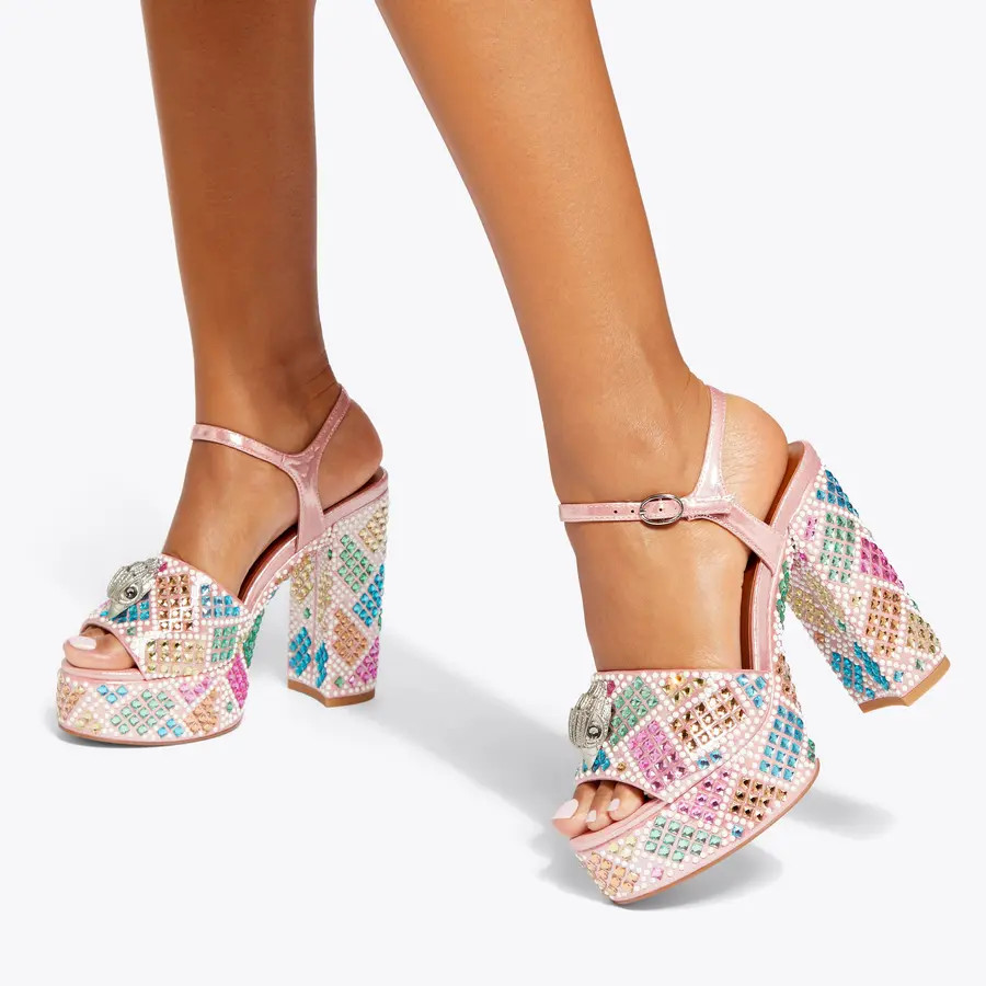 Kurt Geiger London | Kurt Geiger US