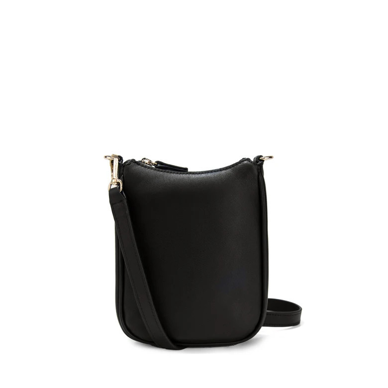 Greta Chain Vertical Sling | Leatherology