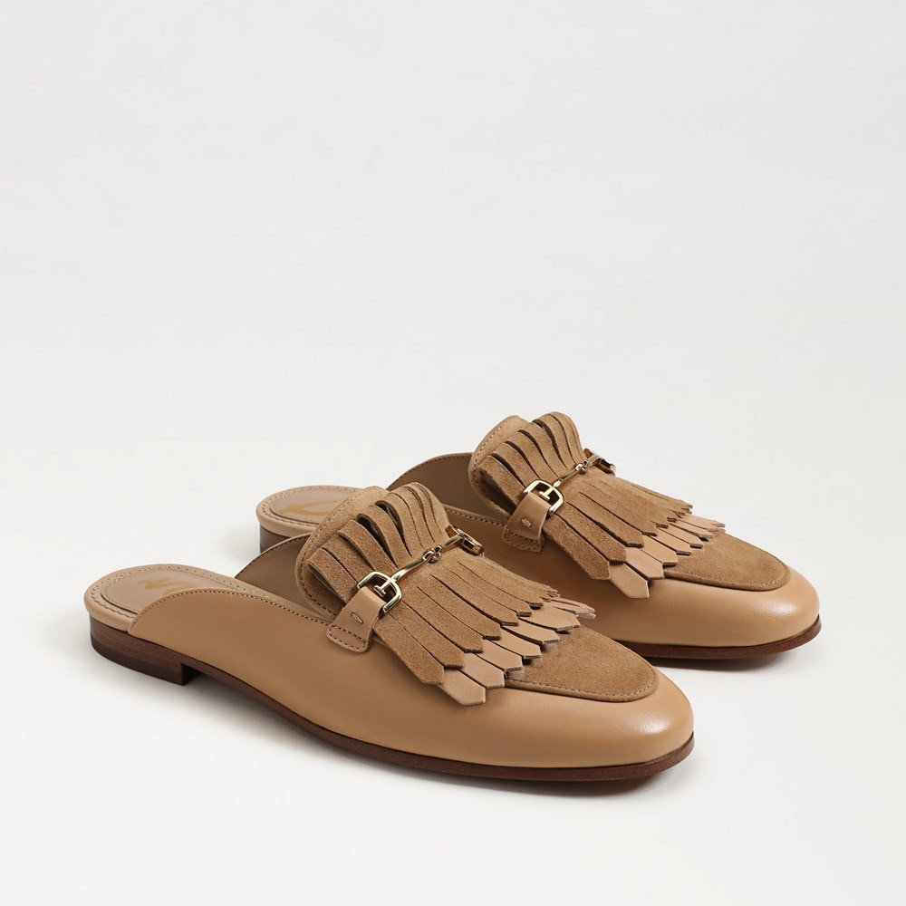 Lainey Bit Mule | Sam Edelman