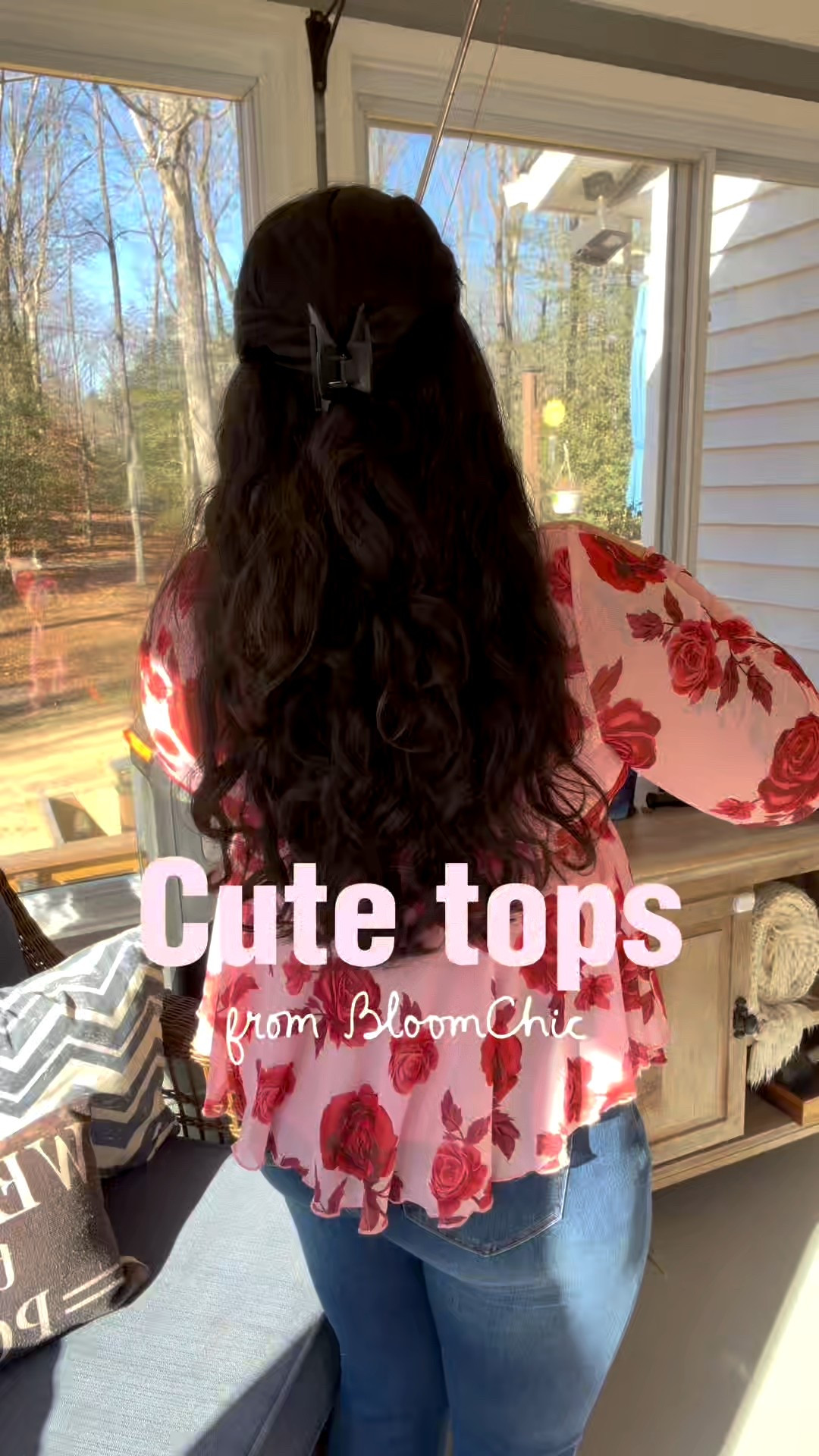 Cutest tops 💘

#momstyle #ootd #cutetops

#LTKSaleAlert #LTKootd #LTKMidsize