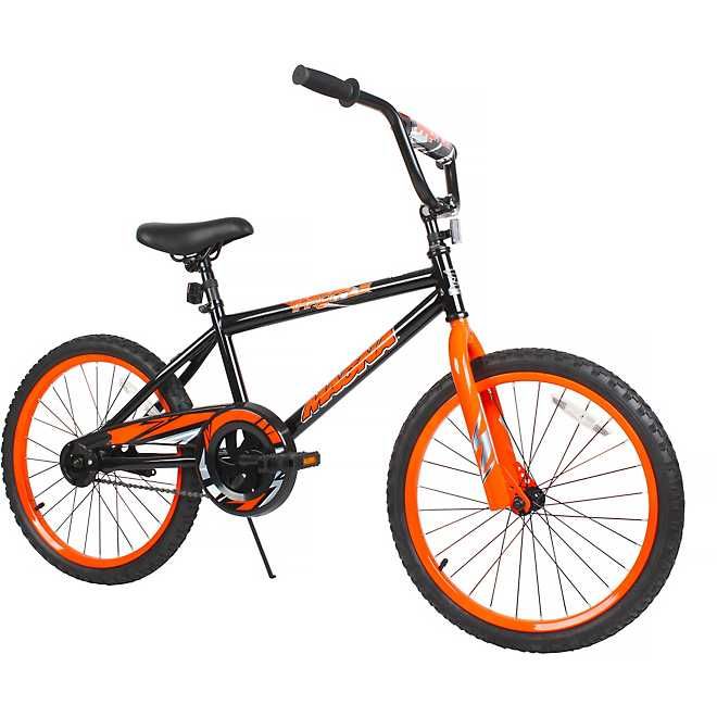 Magna Boys' Throttle 20 in BMX Bike | Academy Sports + Outdoors