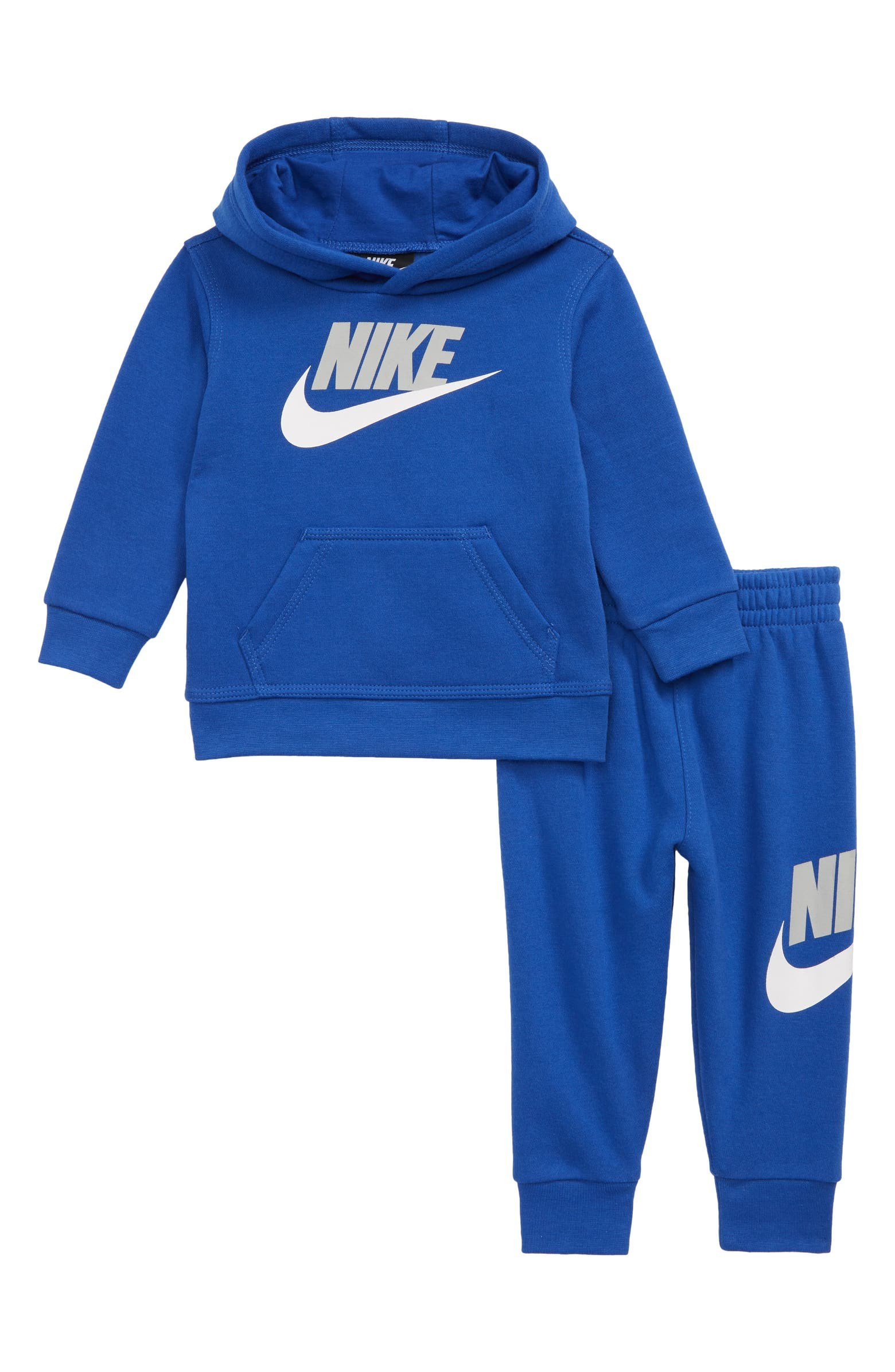 Fleece Hoodie & Sweatpants | Nordstrom