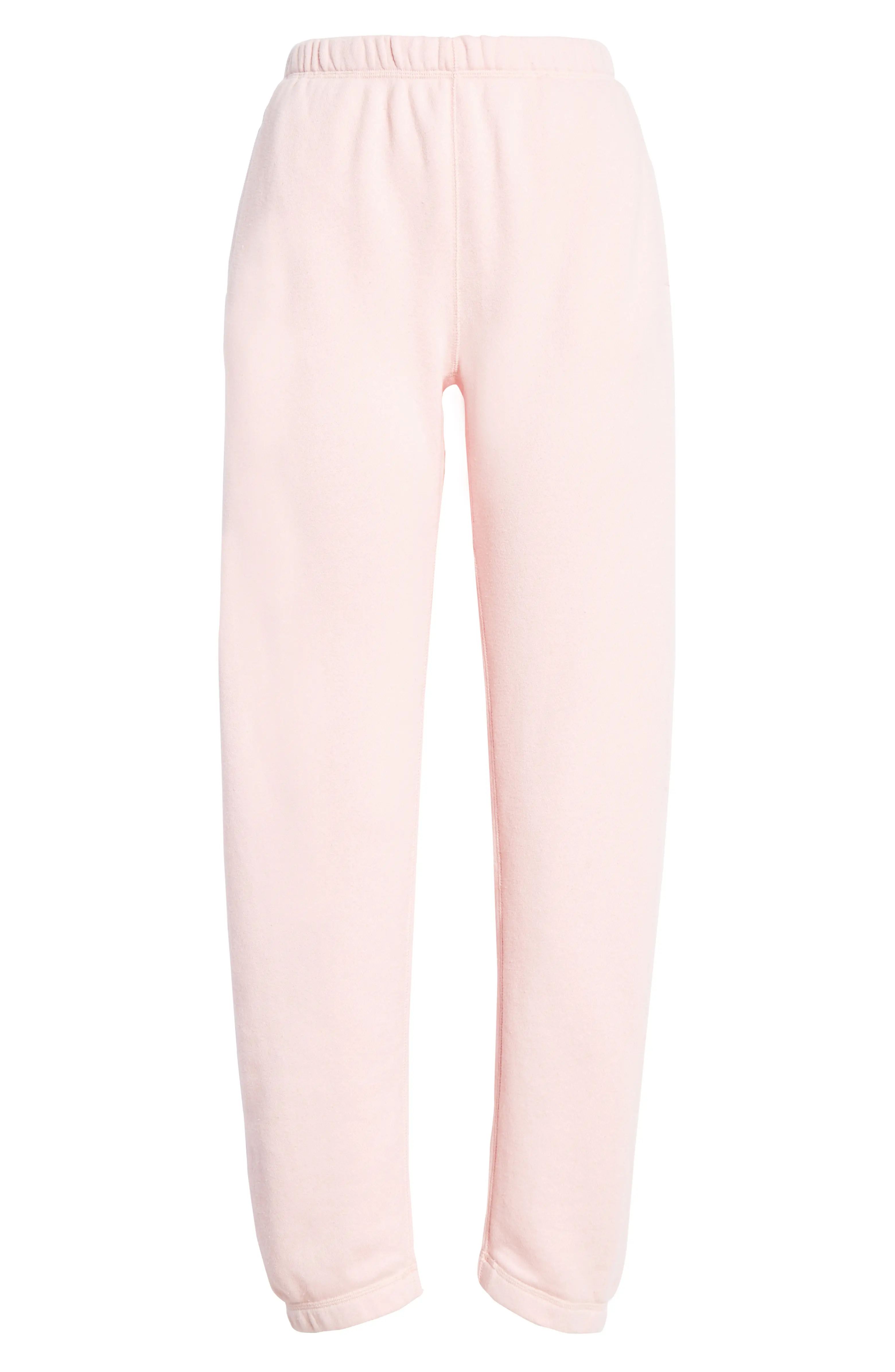 French Terry Sweatpants | Nordstrom