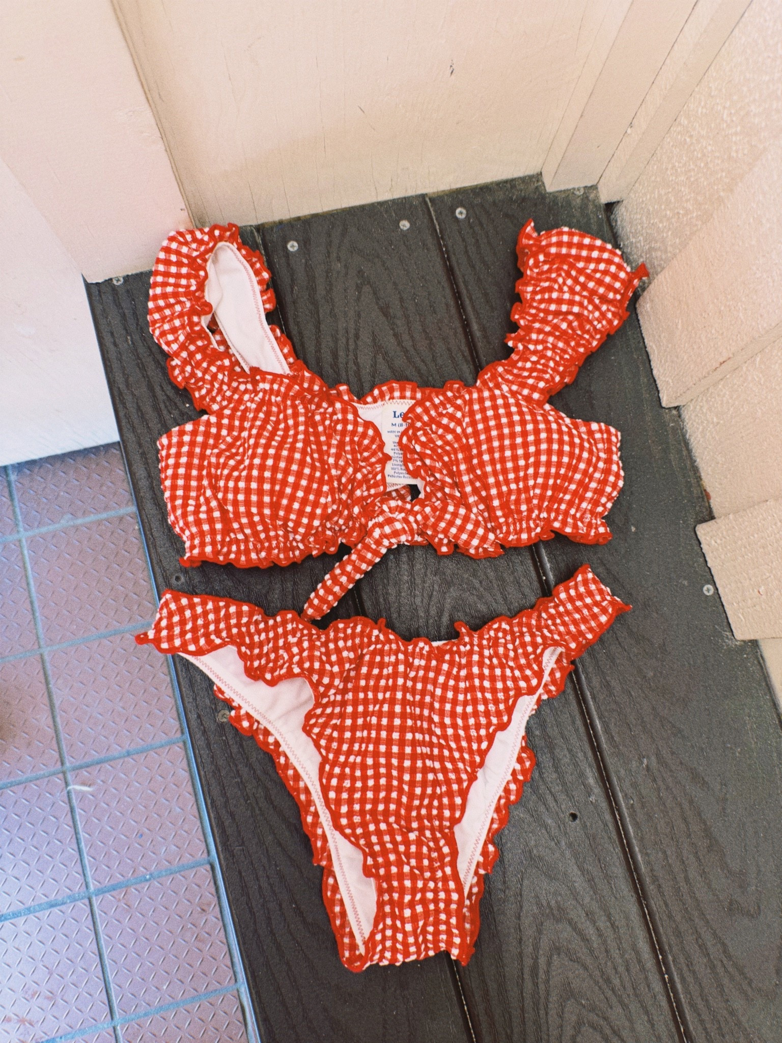 Kacey Lee Swim ❤️‍🔥