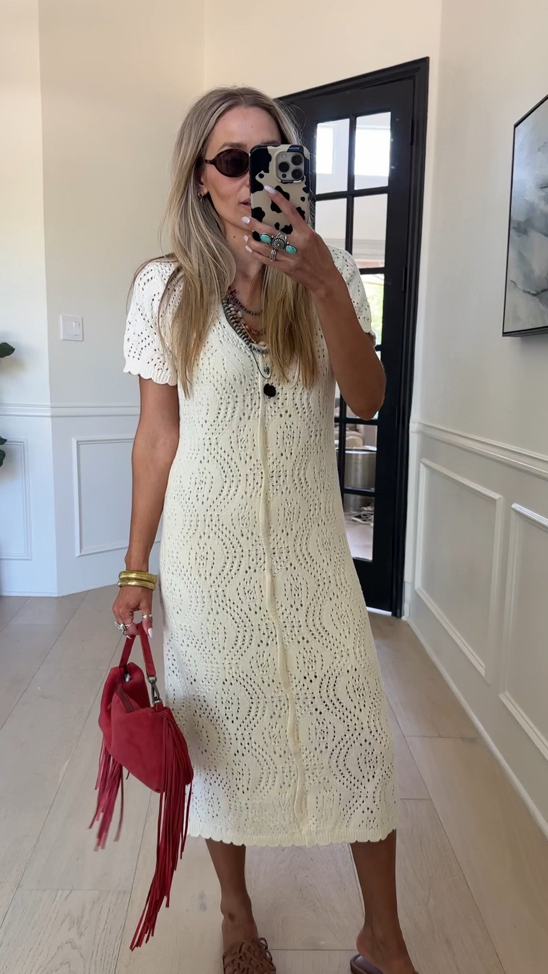 This dress is the perfect western vibe for concerts, church or special occasions. 

Wearing size s / my tts 

#LTKootd #LTKgrwm #LTKdayinmylife