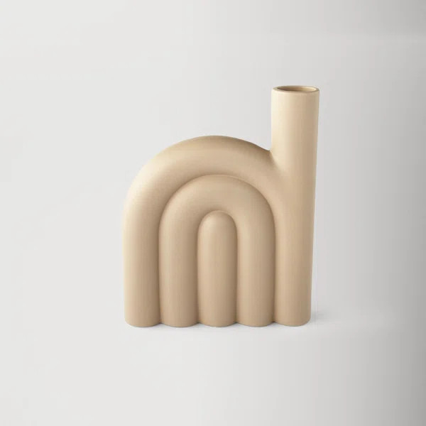 Ceramic Table Vase | Wayfair North America