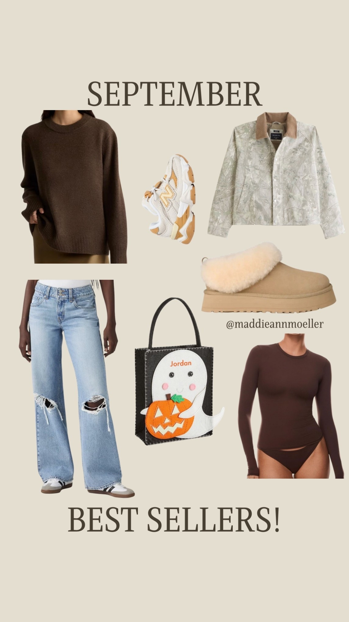 Your favs from last month :) 


#LTKHalloween #LTKSaleAlert #LTKSeasonal