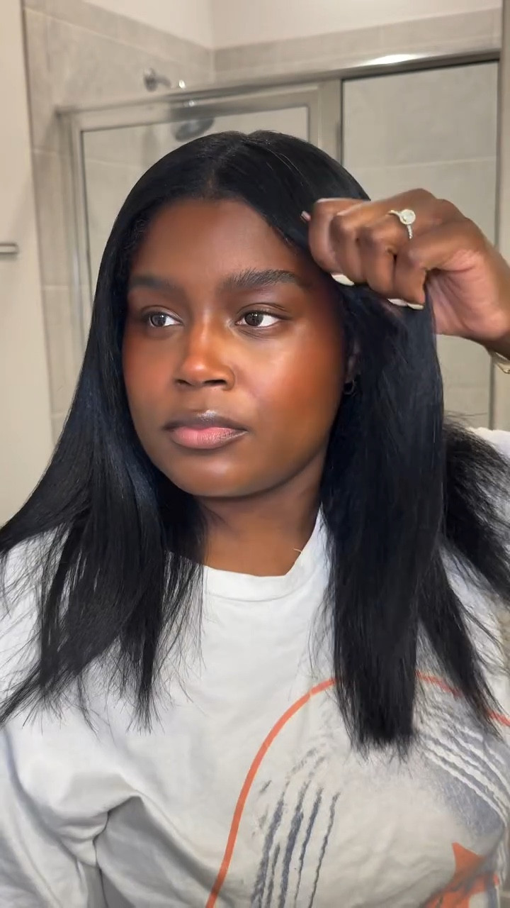 My favorite finishing touches to my makeup 💕

#softglam #makeuptutorial #finishingtouches