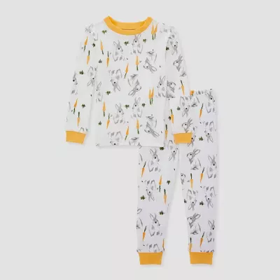 Boys easter online pajamas