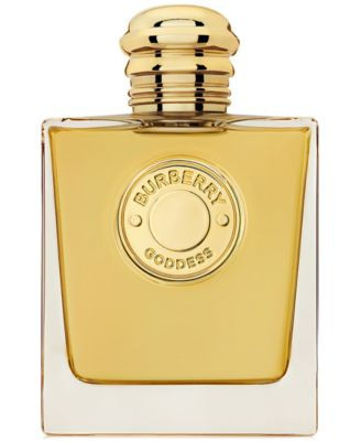 Burberry Burberry Goddess Eau De Parfum Intense Fragrance Collection | Macy's
