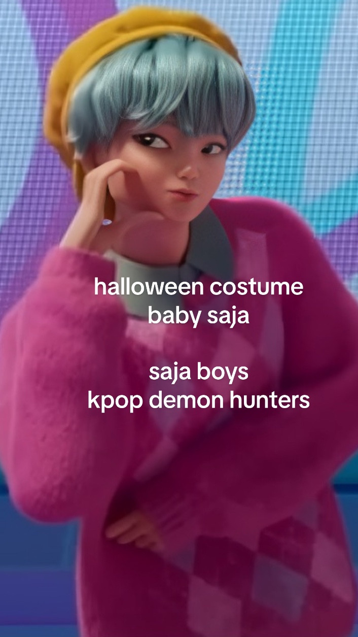 My little demon 👹✨ Halloween costume inspired by Saja Boys X toddler edition 🎃🖤 linking the look for your own mini monster!

#LTKStyleTip #LTKKids #LTKSeasonal