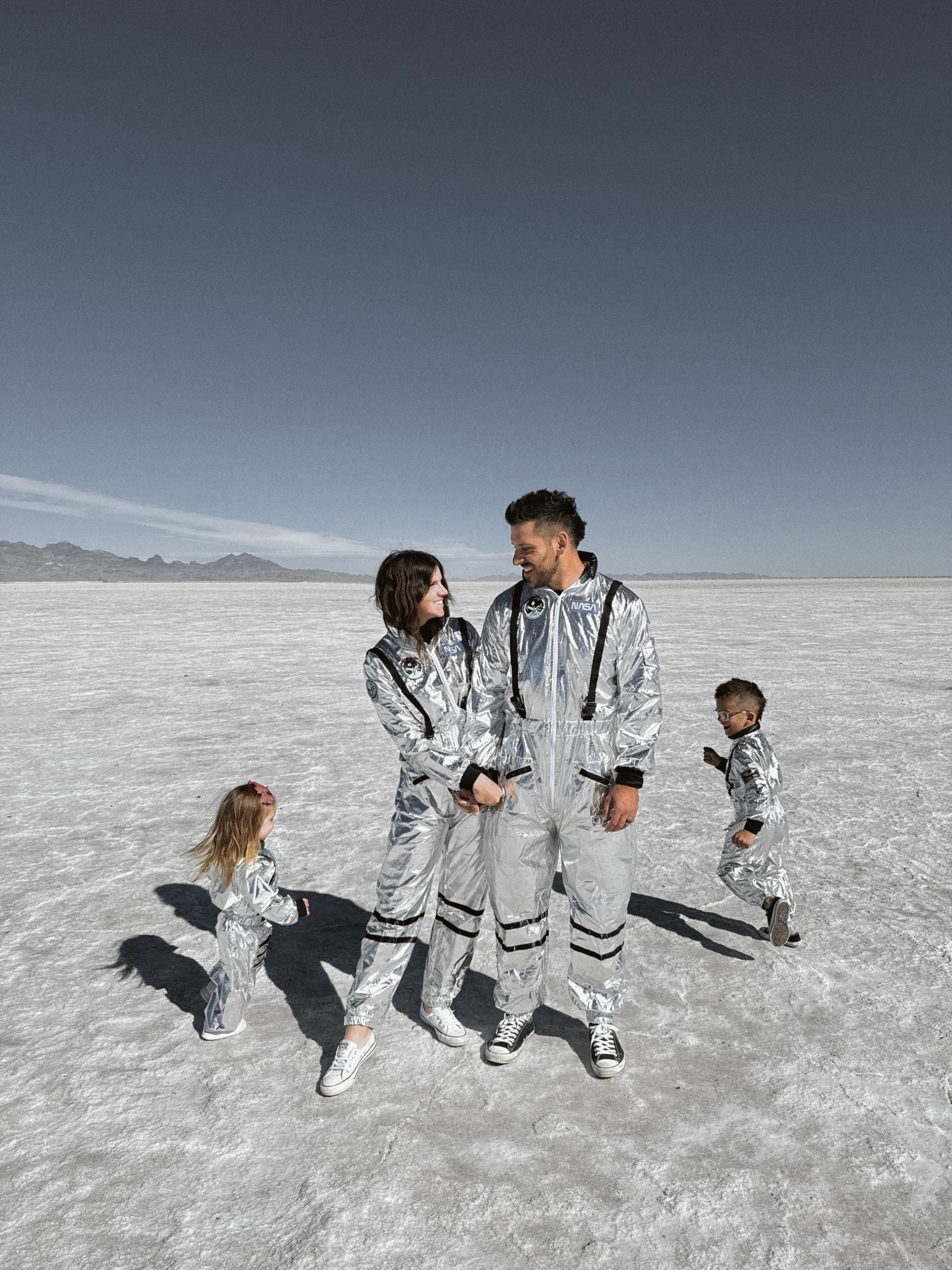 out of this world costumes 🤍🩶

#LTKSeasonal #LTKFindsUnder100 #LTKHoliday