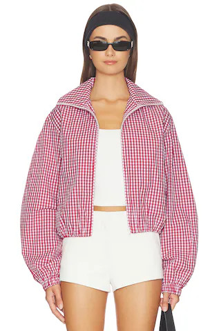 Como Bomber Jacket
                    
                    Amanda Uprichard | Revolve Clothing (Global)