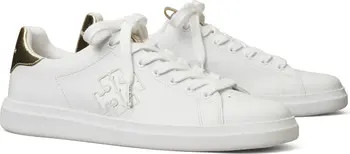 Double T Howell Court Sneaker (Women) | Nordstrom