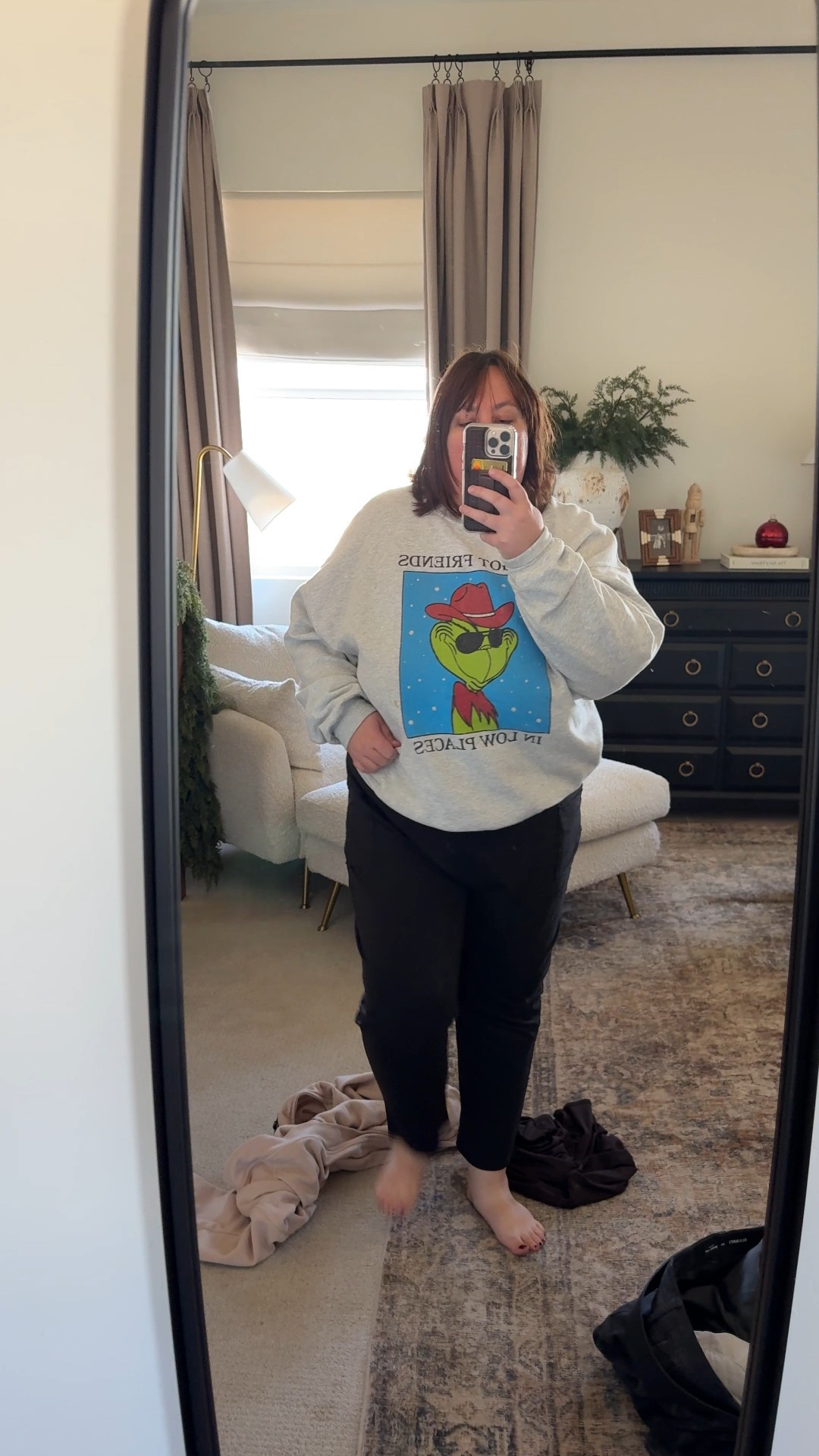 This is your sign to not put away your summer rompers and just throw a sweater on top🤌

#LTKPlusSize #LTKHoliday #LTKootd