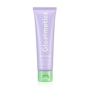Glossmetics Hard Reset Clarifying Gel Cleanser, 100 ml | CVS