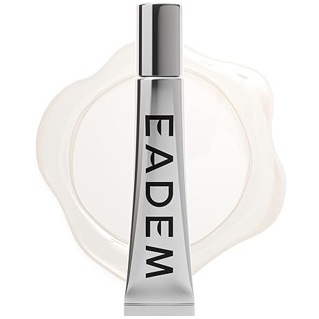 EADEM Le Chouchou Lip Softening Balm, Lip Gloss for Women, Overnight Hydrating & Moisturizing Lux... | Amazon (US)