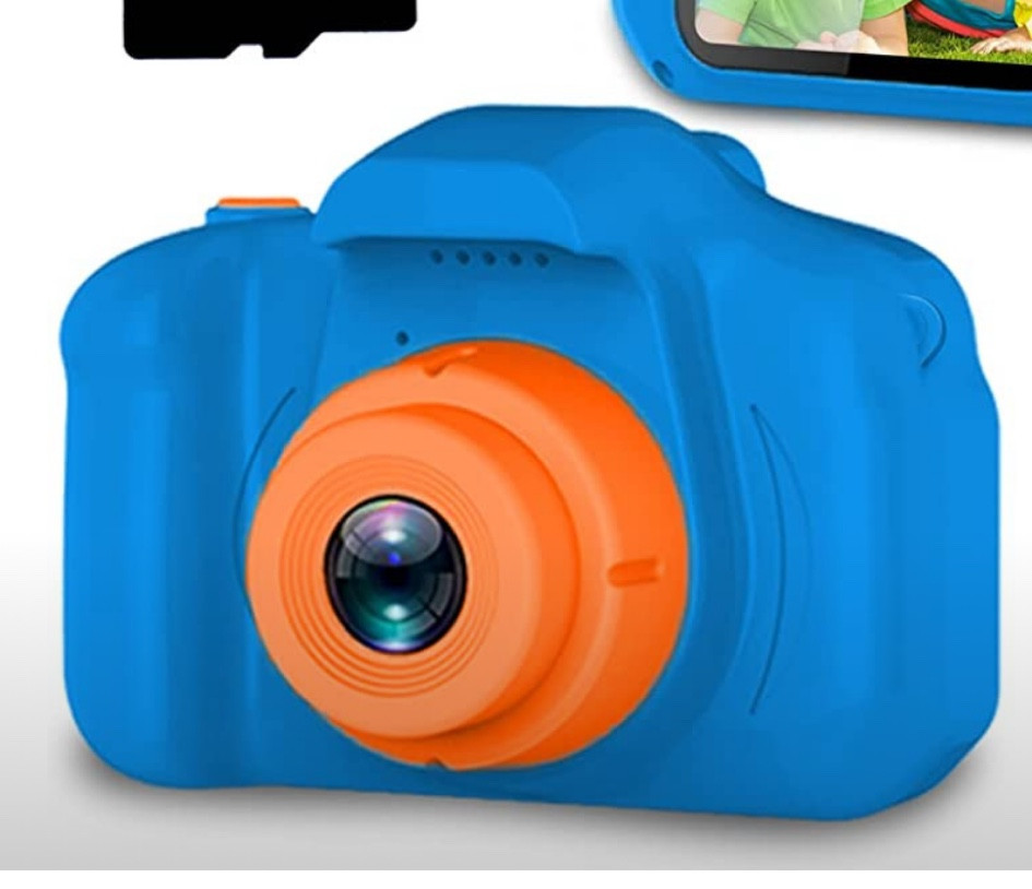 Kids’ digital cameracan

#LTKKids #LTKGiftGuide #LTKFamily