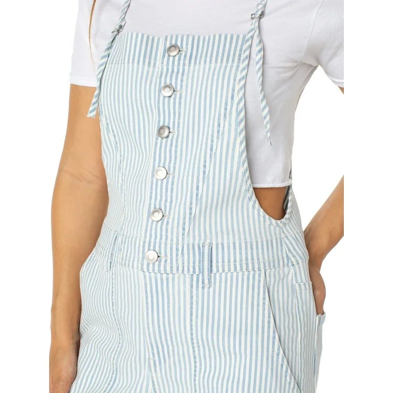 Celebrity Pink Women's Shortall - Walmart.com | Walmart (US)