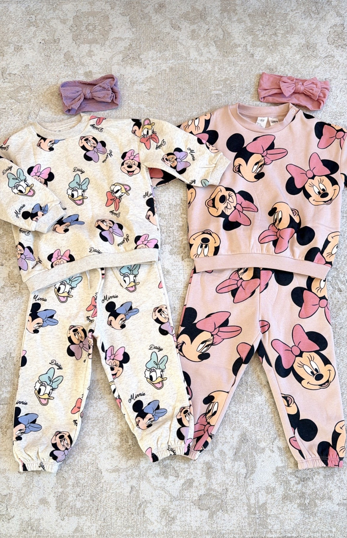 Baby girl Disneyland #ootd both on sale!
Disney outfits 
Girl Disney outfit

#LTKTravel #LTKBaby #LTKSaleAlert