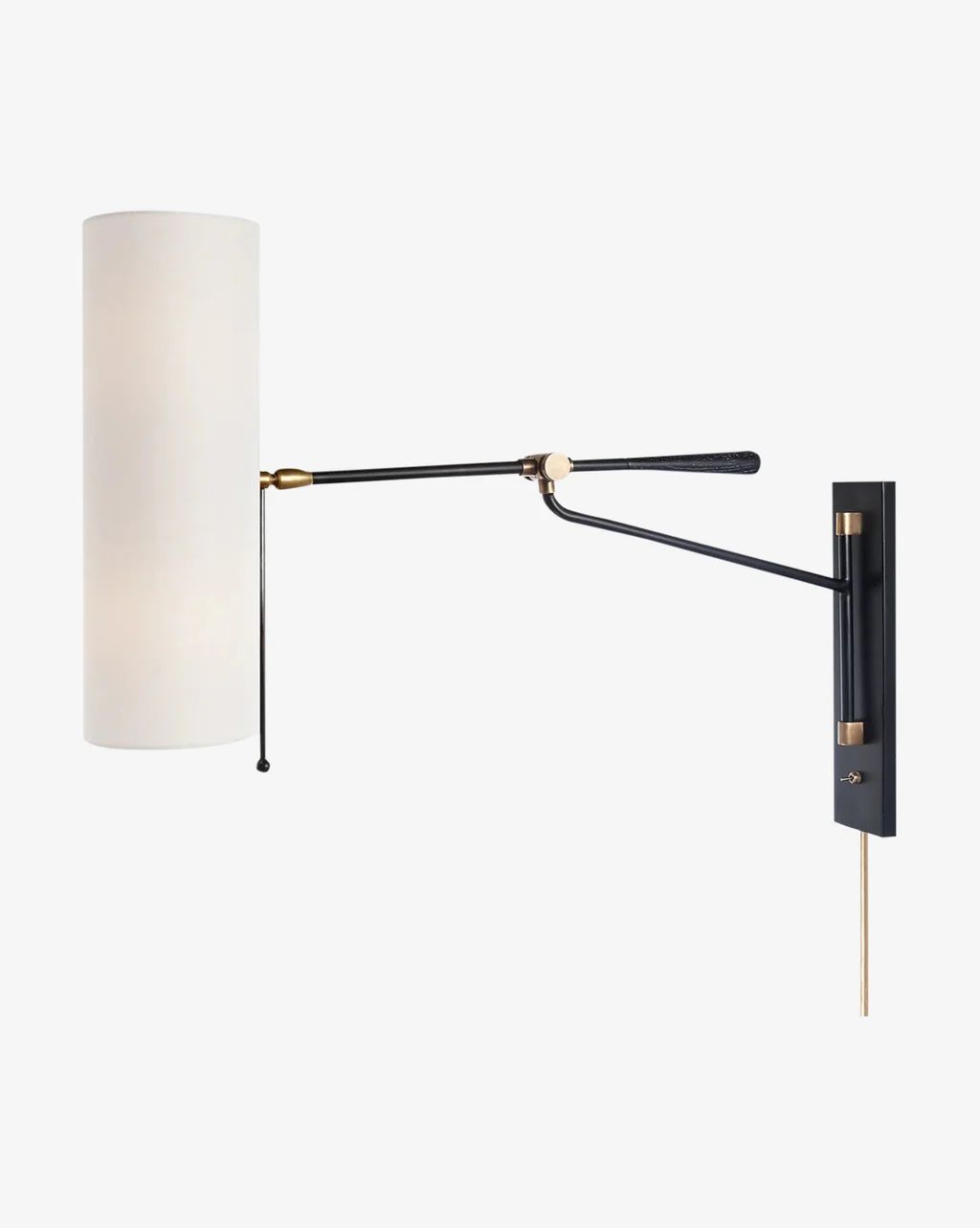 Frankfort Articulating Wall Light | McGee & Co. (US)