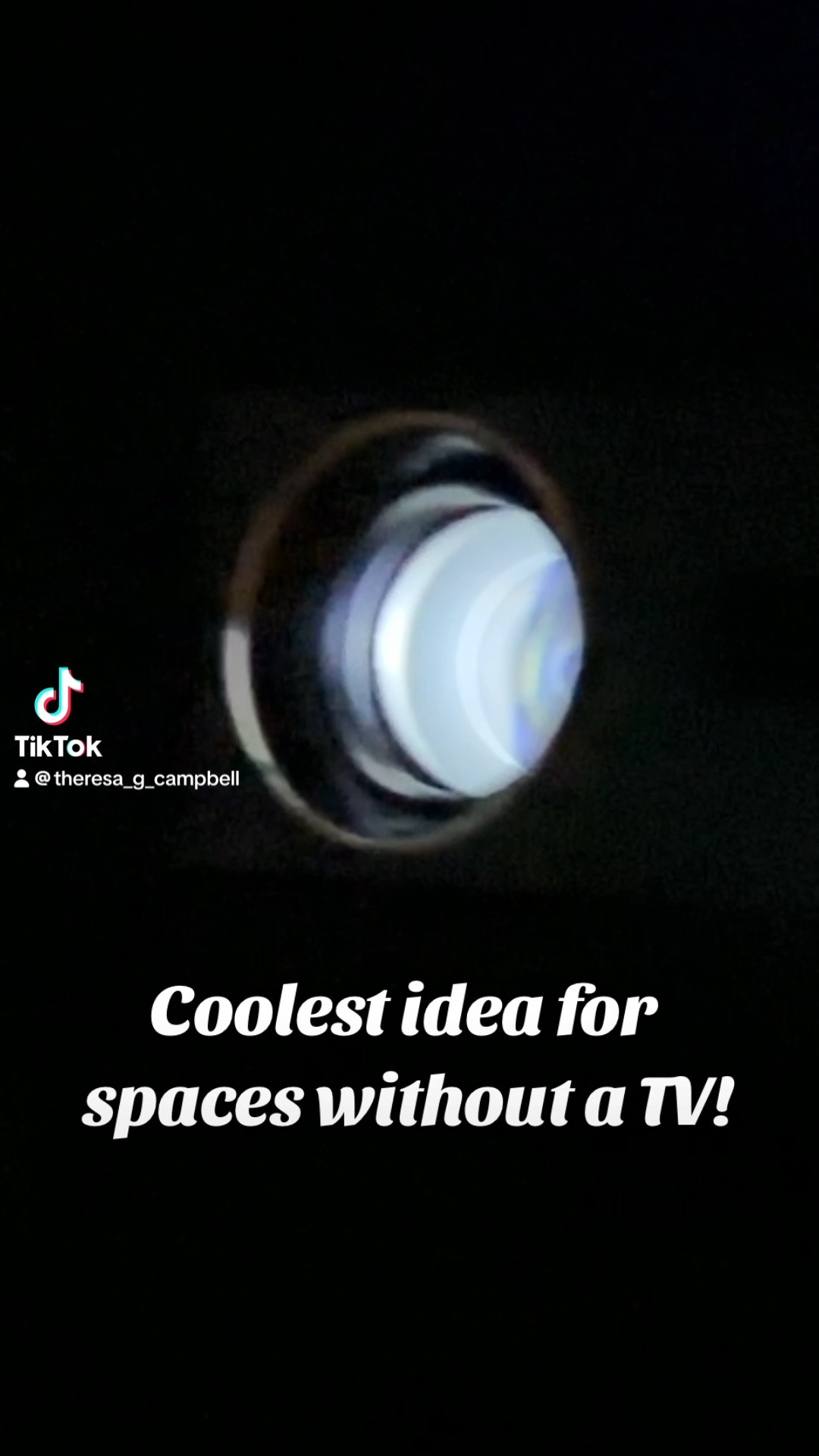 The gift for this summer think outdoor movie night!!! Or sleepover gaming night!! So many uses! 

#LTKSeasonal #LTKGiftGuide #LTKVideo