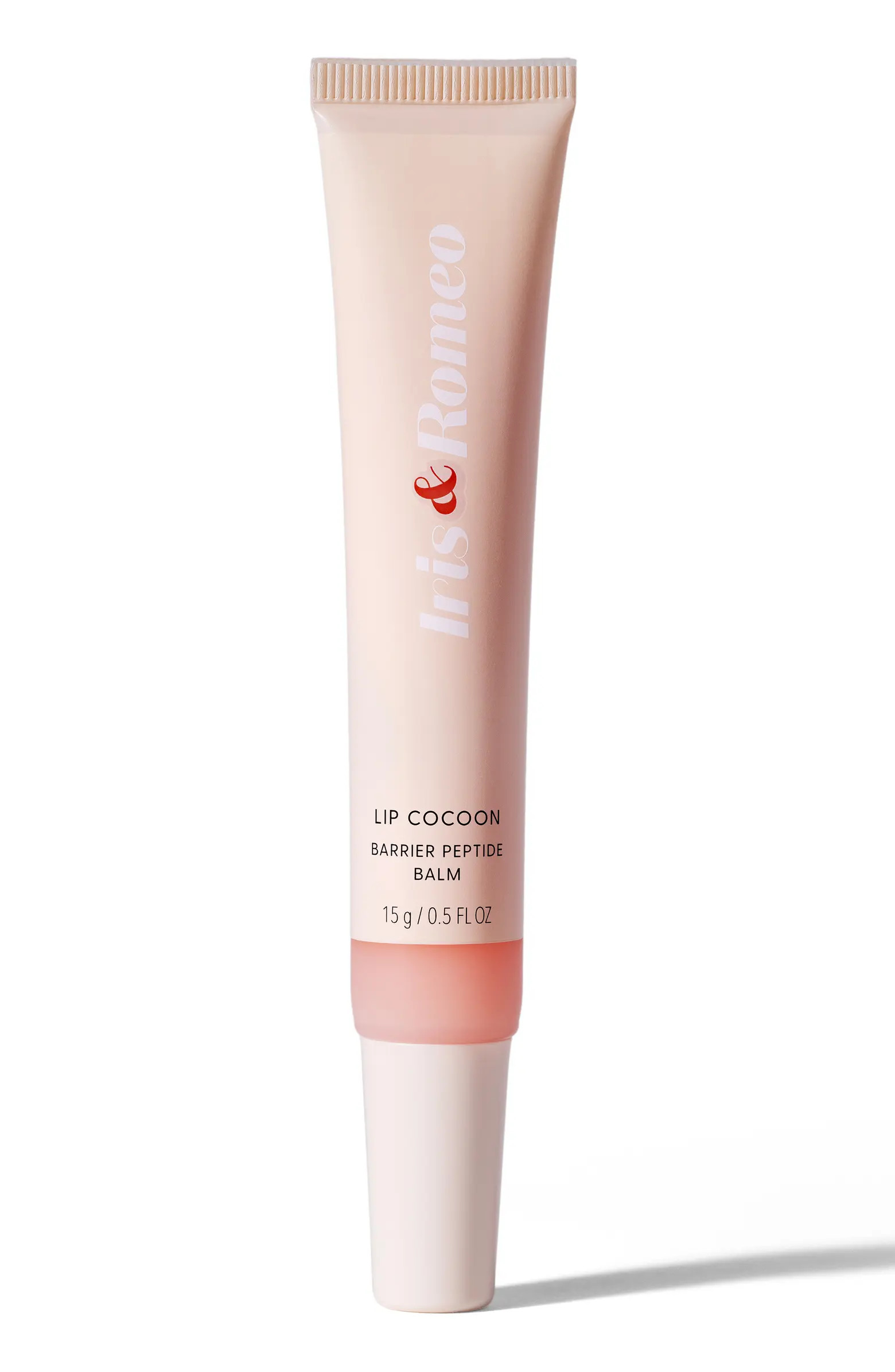 Lip Cocoon Barrier Peptide Balm | Nordstrom