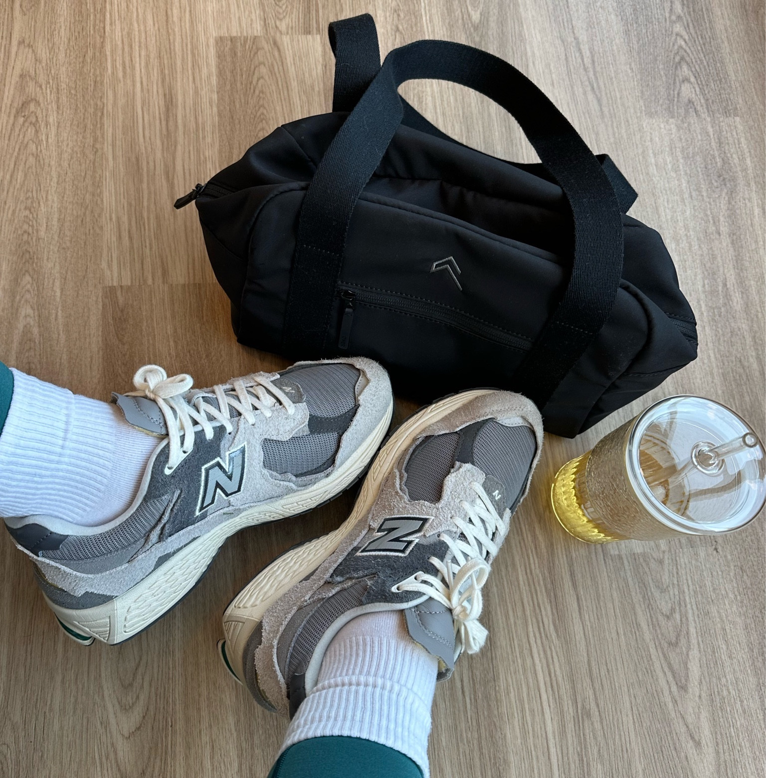 New balance >>> 

#LTKtravel #LTKshoecrush