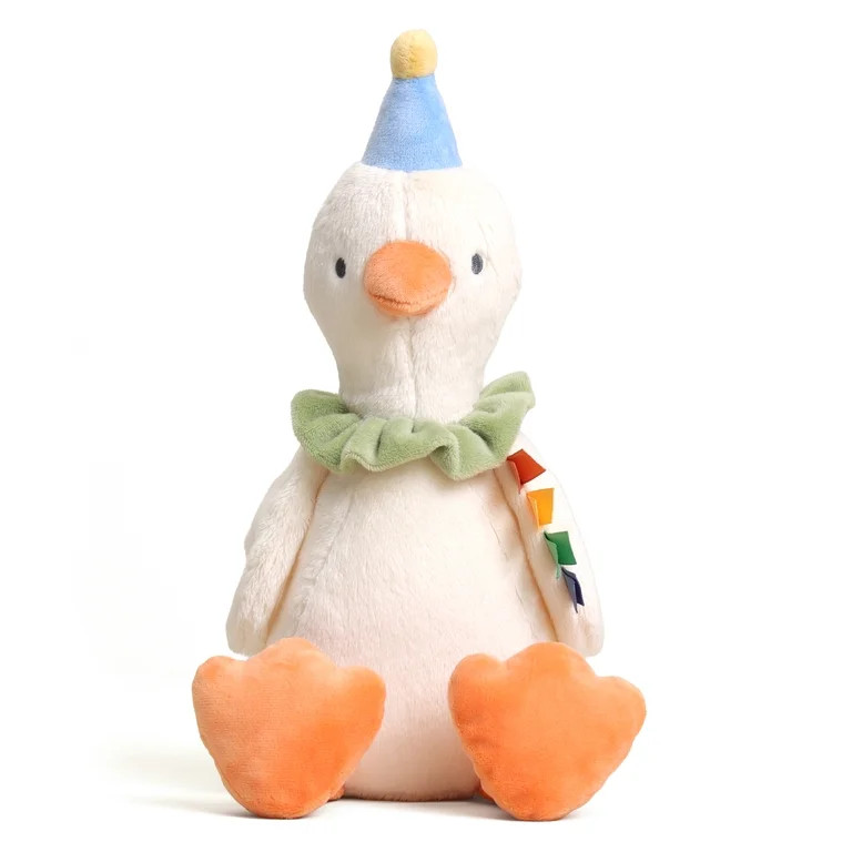 Itzy Ritzy Snuggleverse Goose | Walmart (US)