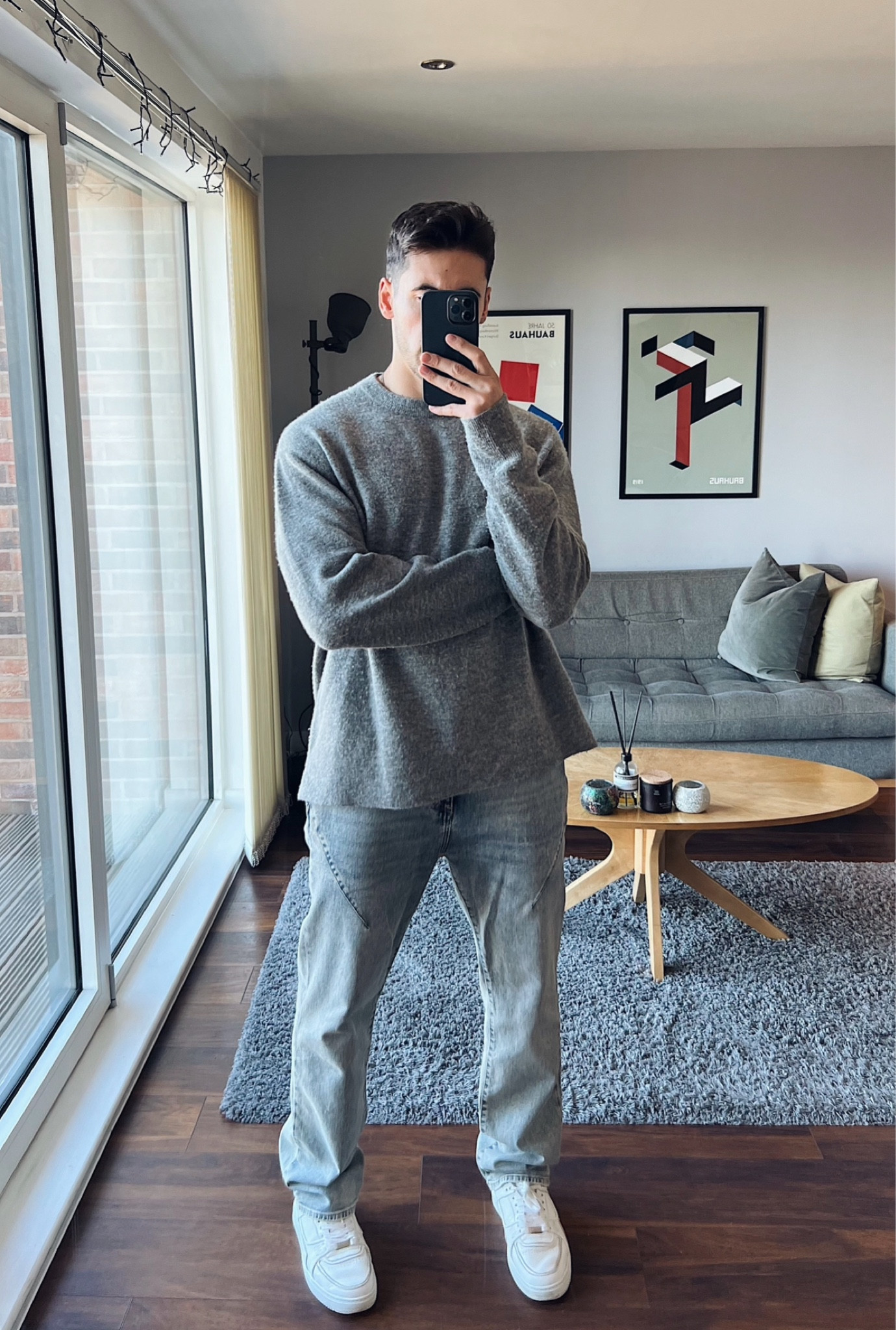 Apex Trainer 🧼
#represent #trainers #sneakers #allwhite 