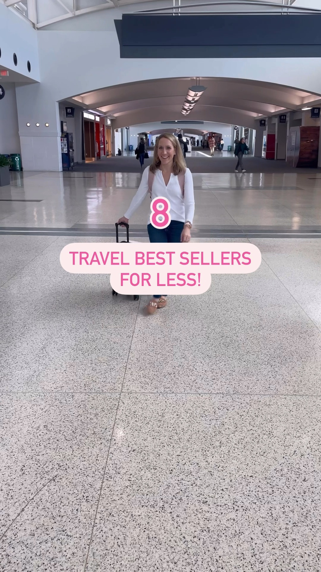 Travel favorites that make great gift ideas too! 

#LTKCyberWeek #LTKGiftGuide #LTKSaleAlert