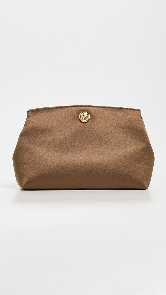 Pushlock Pouch | Shopbop