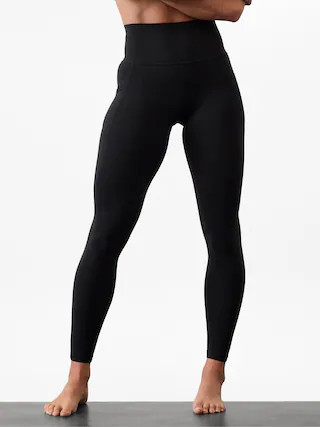 Salutation Stash High Rise Legging | Athleta