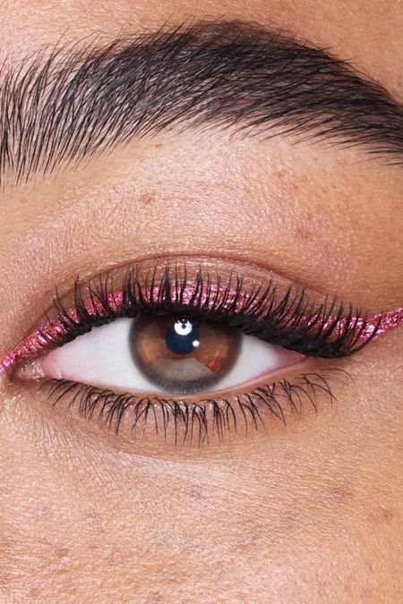 Only the prettiest pink liquid eyeliner in the market 

#LTKunder50 #LTKbeauty