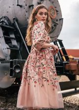 Holly Dress | JessaKae