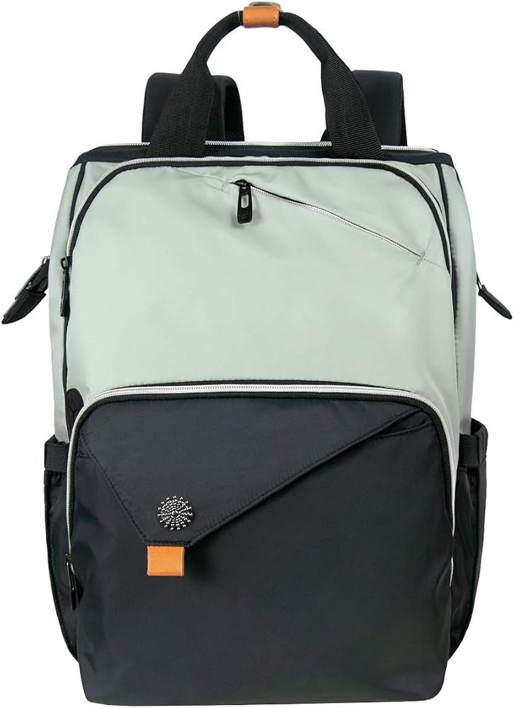 Hap Tim Laptop Backpack, Travel Carry on Backpack for Women, Nurse Teacher Work Backpack (7651-GB... | Amazon (US)