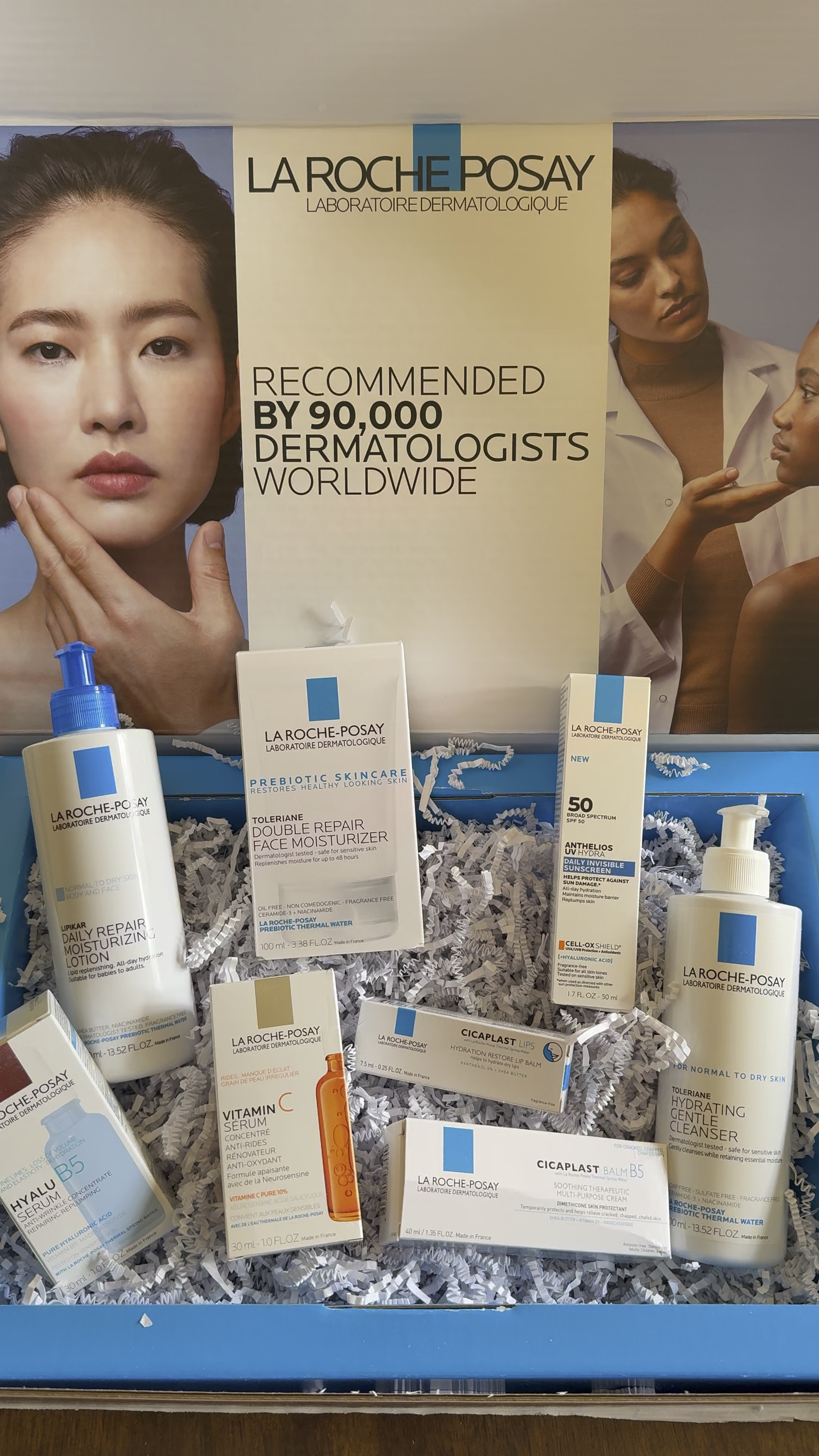 Anyone else love trying new skincare? I came across this brand last year and LOVE them 💙

#LTKBeauty #LTKU