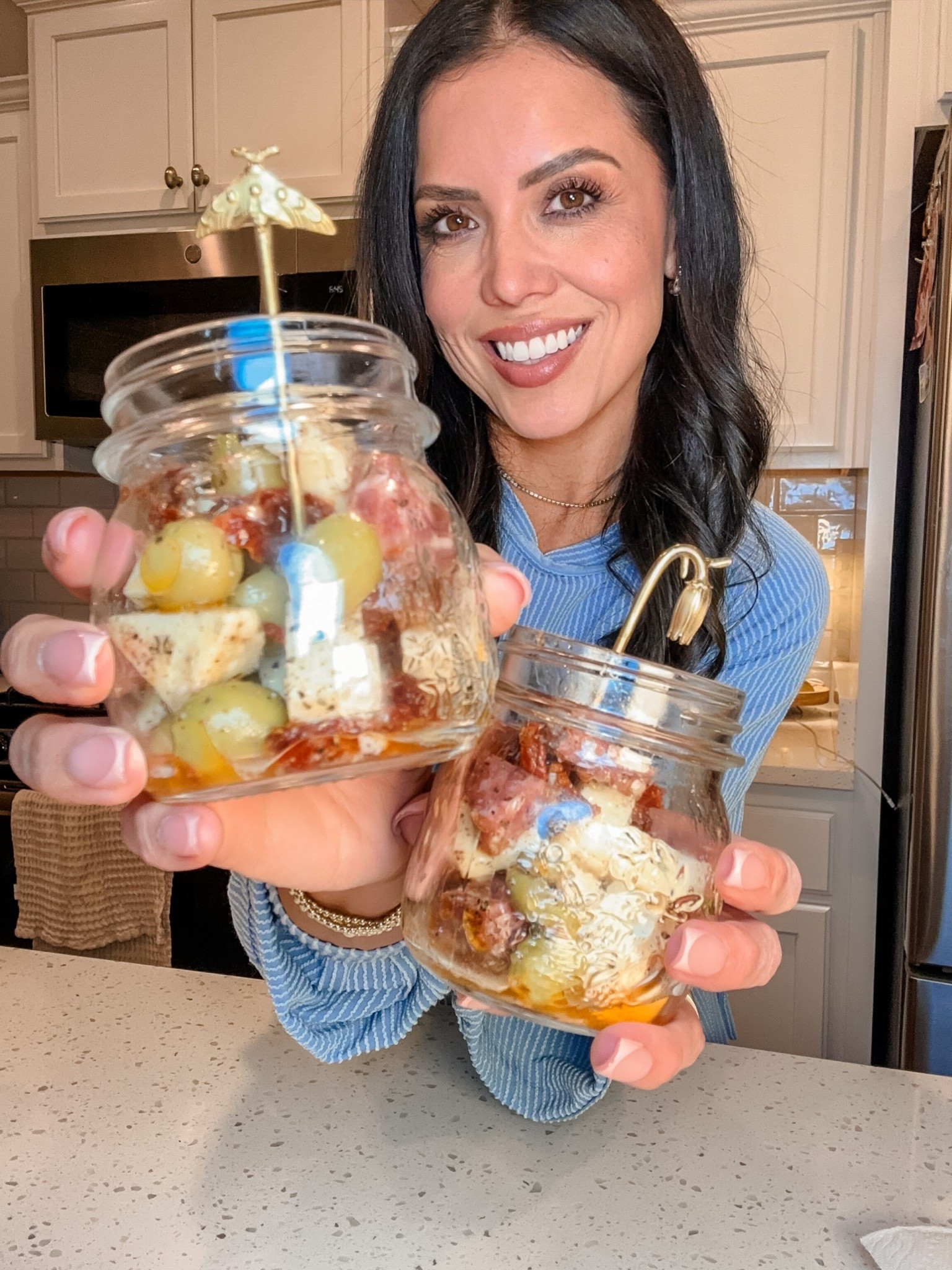 Jarcuteries!  

#LTKU #LTKHome #LTKOver40