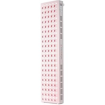 Mito Red Light – MitoMAX 2.0 Red Light Panel – Red Light Therapy for Face and Neck – Red Li... | Amazon (US)