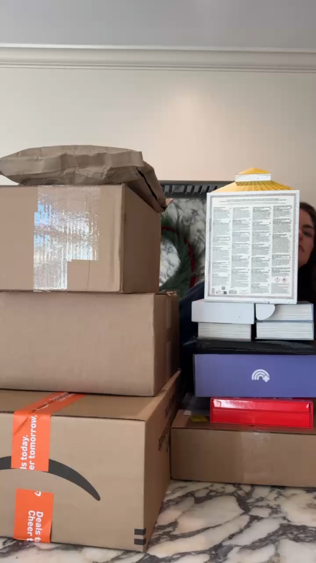 Unbox with me: HOLIDAY EDITION✨
These all would make such perfect gifts!



#LTKHoliday #LTKGiftGuide #LTKCyberWeek