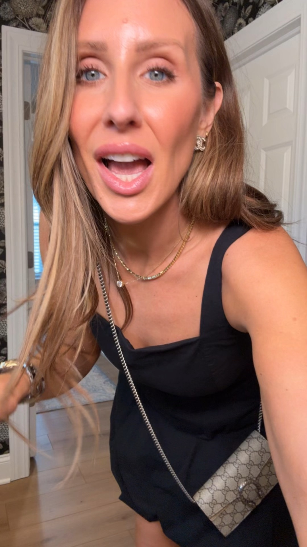 Vacation skirt dress size medium tall 
Fully stocked and on sale 

#LTKMidsize #LTKFindsUnder100 #LTKSaleAlert