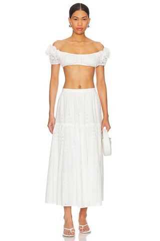 Julia Top
                    
                    Lovers and Friends | Revolve Clothing (Global)