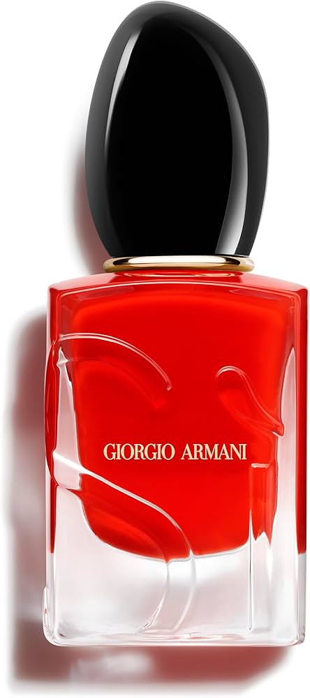 Armani Beauty - Sì Passione - Eau de Parfum - Vanilla Perfume for Women - Floral Citrus Fragranc... | Amazon (US)