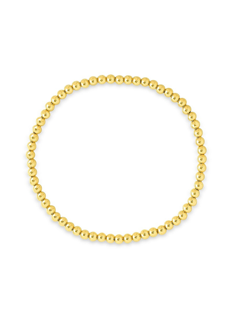Everyday Stretch Bracelet - 3mm | leMel