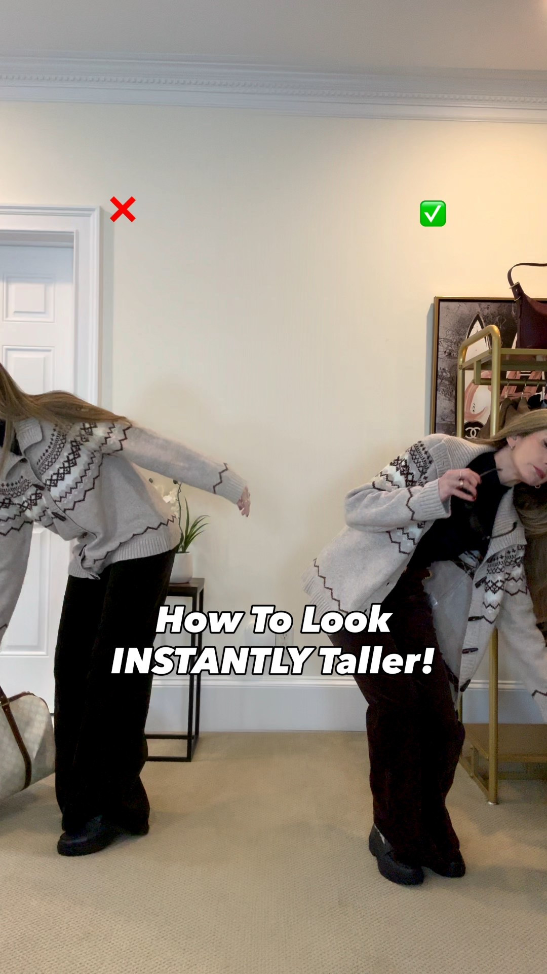 Fall essentials and how to look instantly taller! 

#LTKCyberWeek #LTKPetite #LTKHoliday