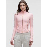 Define Cropped Jacket | Lululemon (US)