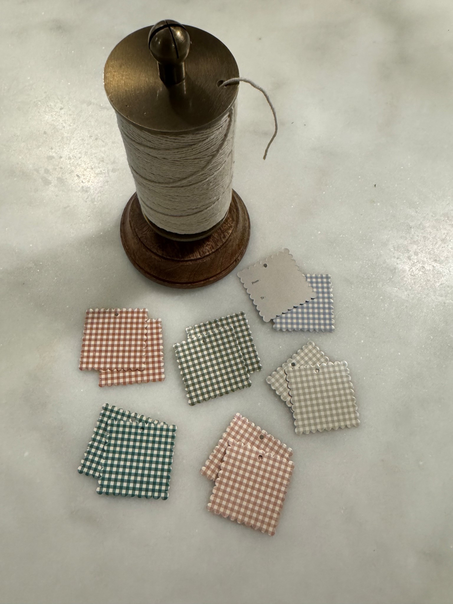 Kitchen twine. Gifting twine 

#LTKHome #LTKFindsUnder50